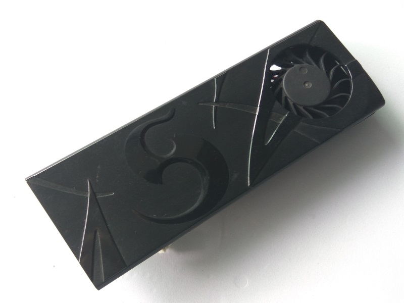 VGA COOLER-R8012F01 - VGA COOLER 散熱產品